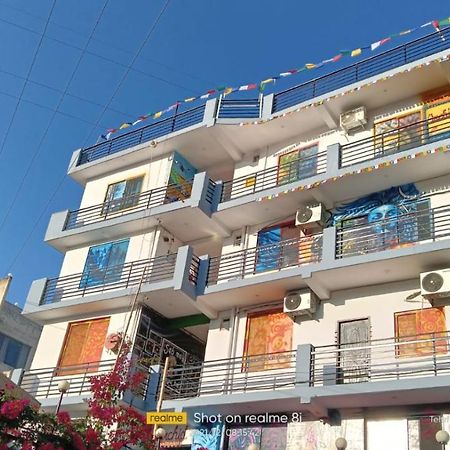 Orchid Hostel&Hotel Tapovan Exterior foto