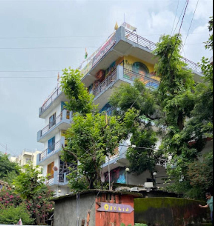 Orchid Hostel&Hotel Tapovan Exterior foto